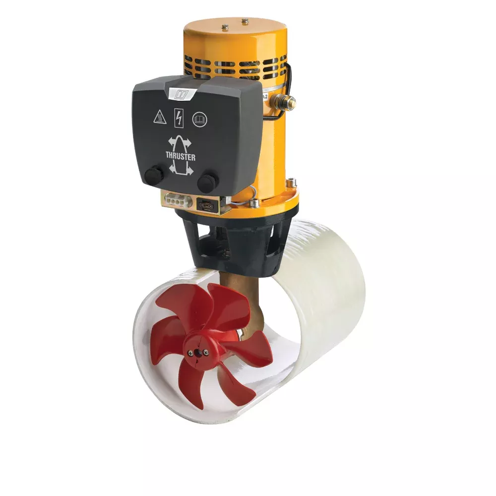 VETUS Bow Thruster – 55 kgf – 12V [BOW5512D]