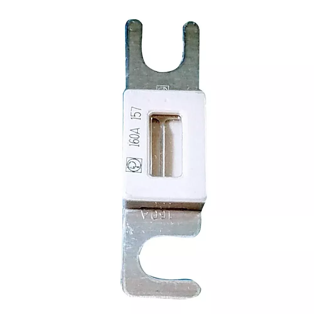 VETUS Fuse Strip C20 - 160 Amp [ZE160]