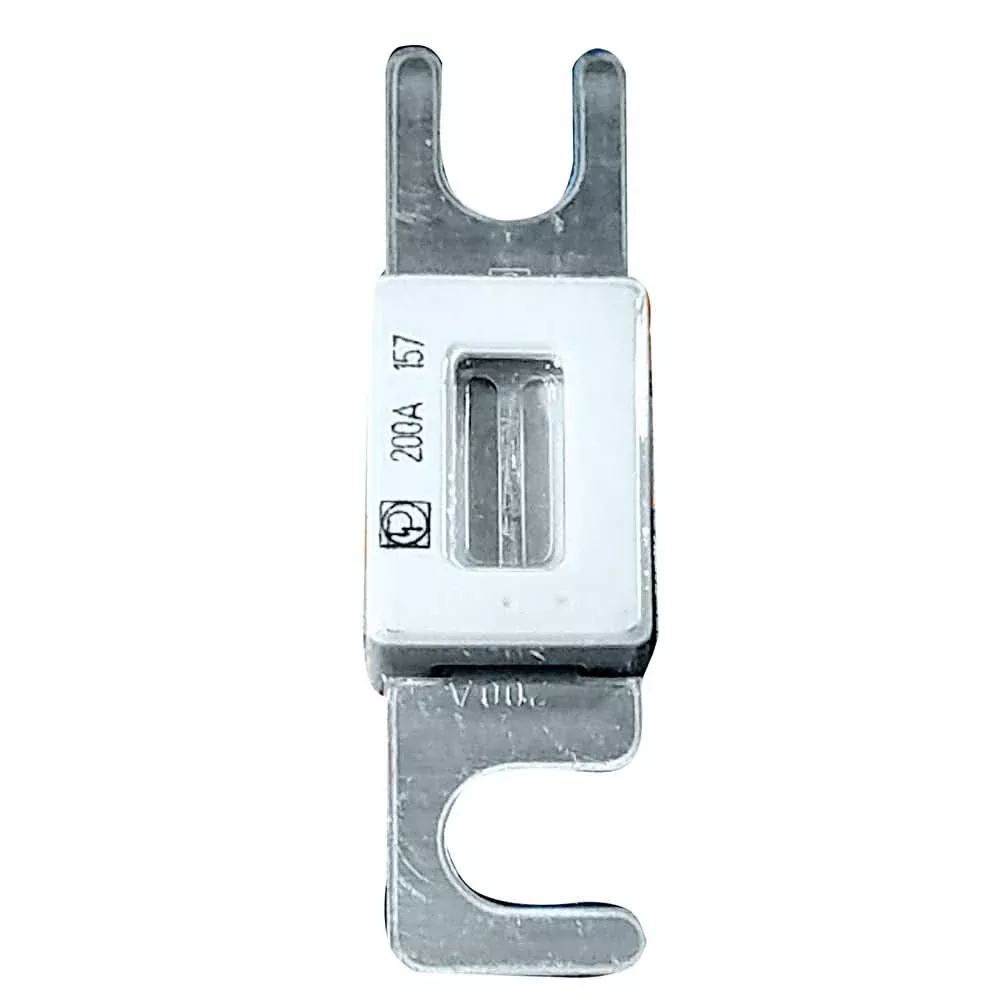 VETUS Fuse Strip C20 – 200 Amp [ZE200]