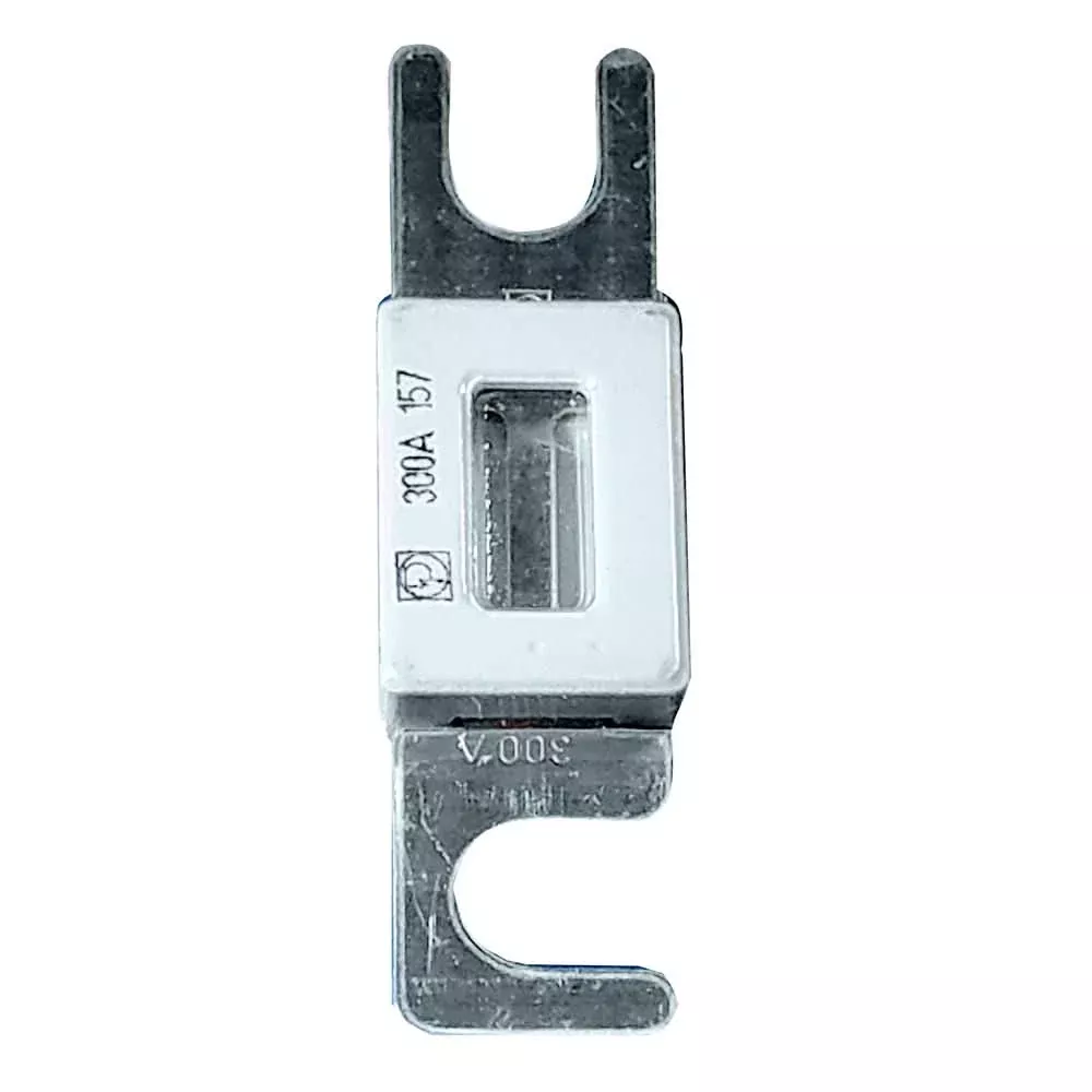 VETUS Fuse Strip C20 – 300 Amp [ZE300]