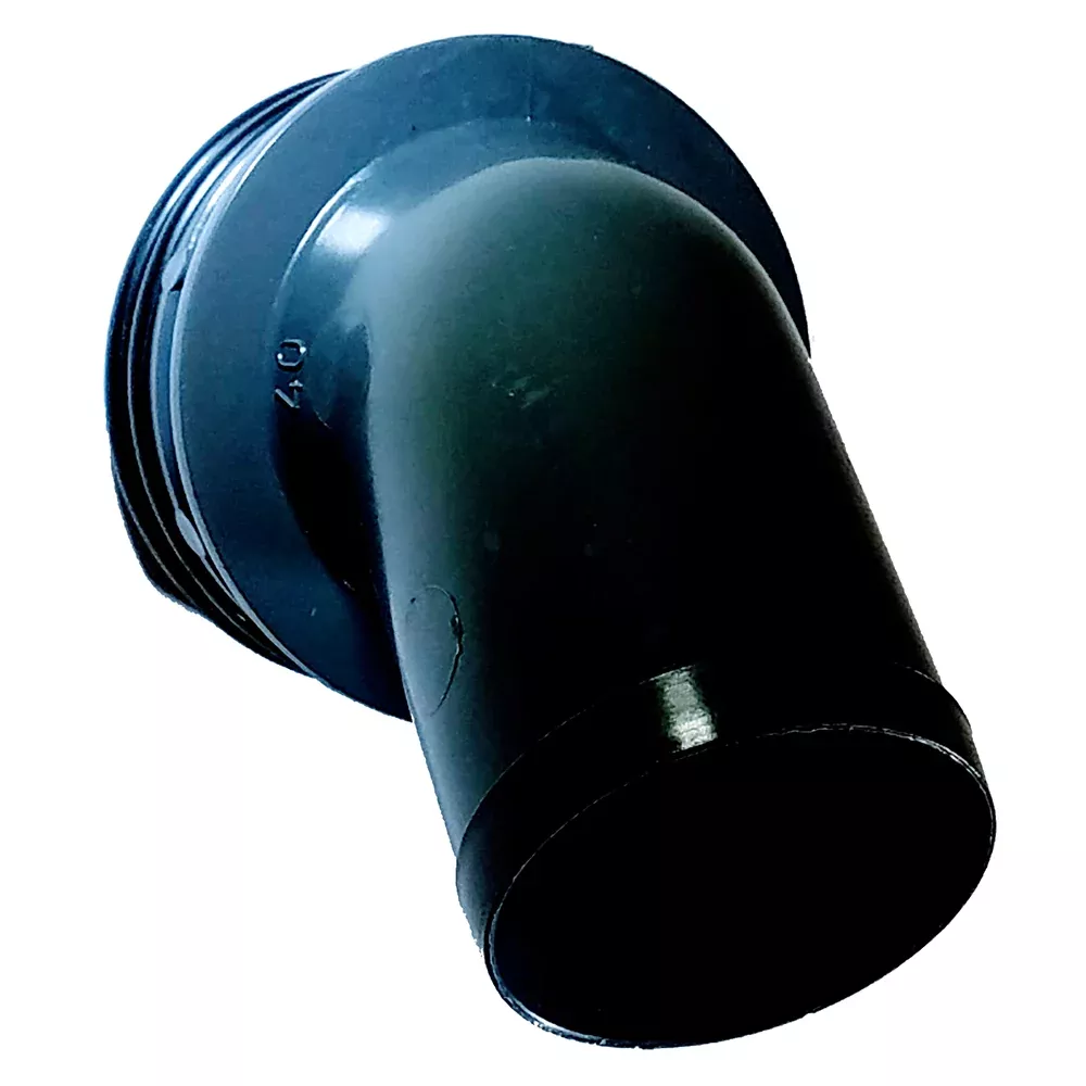 VETUS Rotating Hose Connection f/LP, LSSNLP – 40mm [US001]