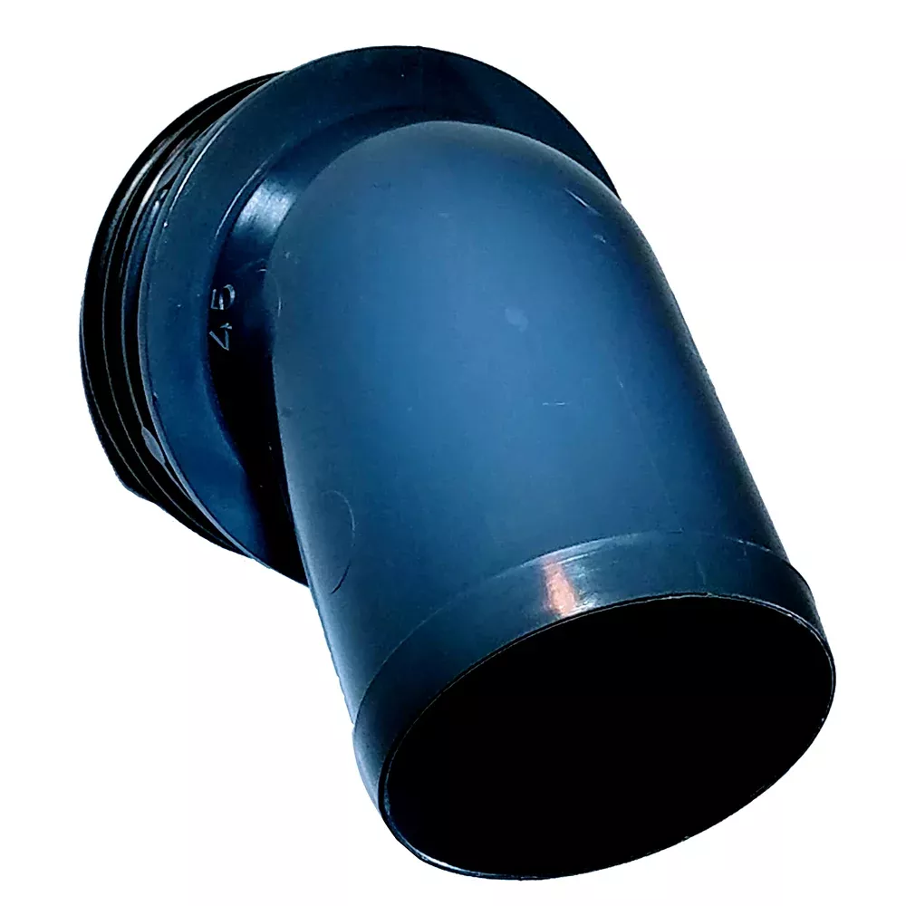 VETUS Rotating Hose Connection f/LP, LSSNLP – 45mm [US002]