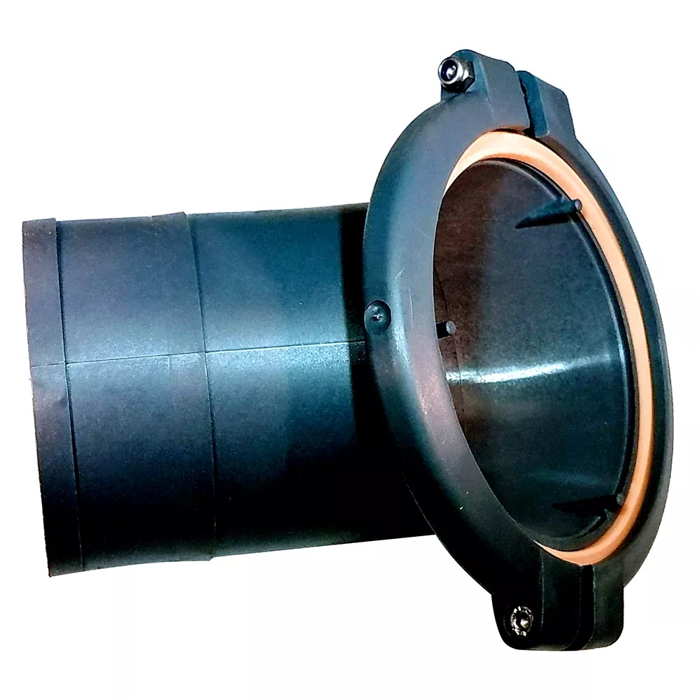 VETUS Rotating Inlet Set f/NLPLSG – 75mm [SET0003]