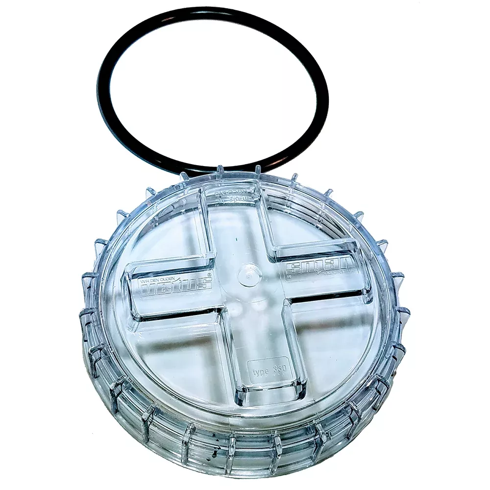 VETUS Set O-RingCover f/Waterfilter 330 [FTR3301]