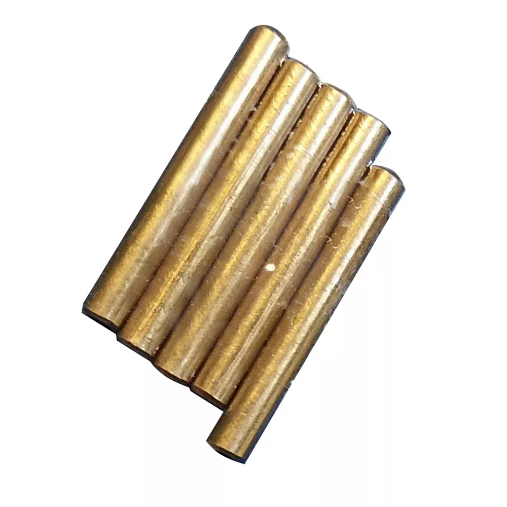 VETUS Set of Shear Pins f/Bow Thruster 4550kgf – 5-Pack [BP65S]