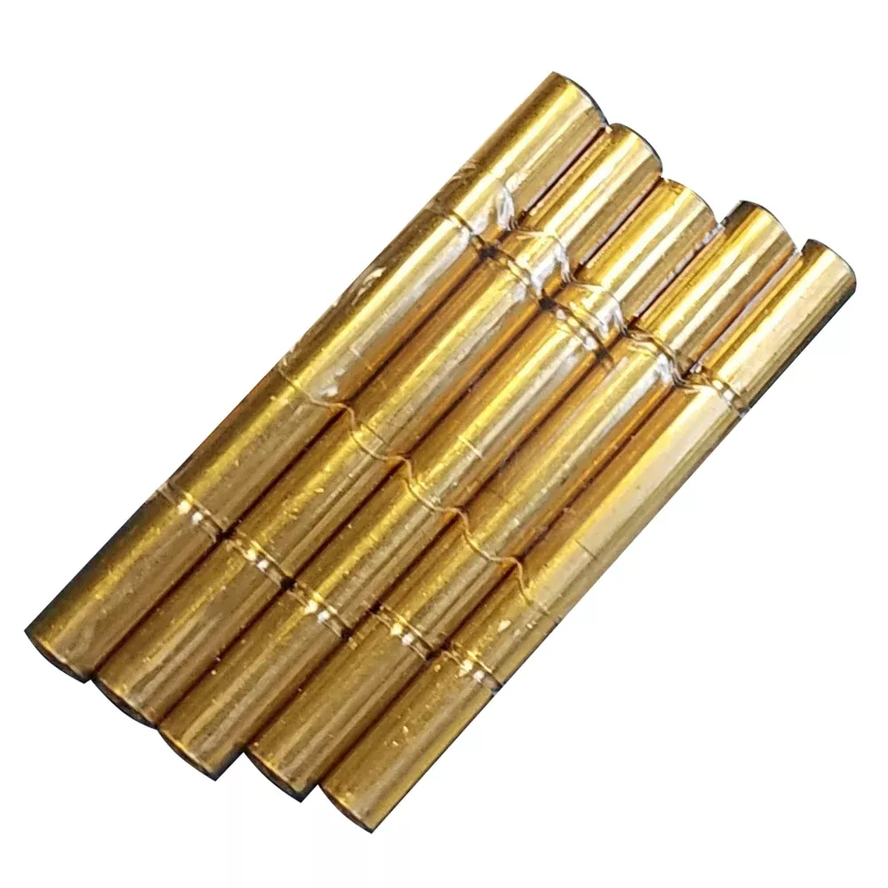 VETUS Set of Shear-Pins f/Bow Thruster 80kgf – 5-Pack [BP228S]