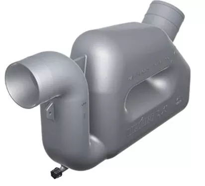 Vetus Waterlock LP60 60mm• WLOCKLP60