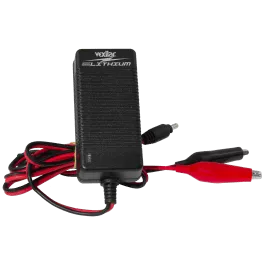 Vexilar Lithium Battery Chargers