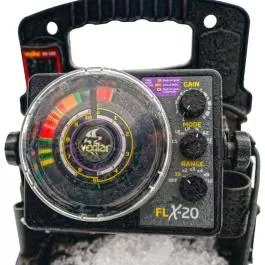 Vexilar Snow Shield FLX Series