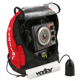 Vexilar Soft Pack Cases