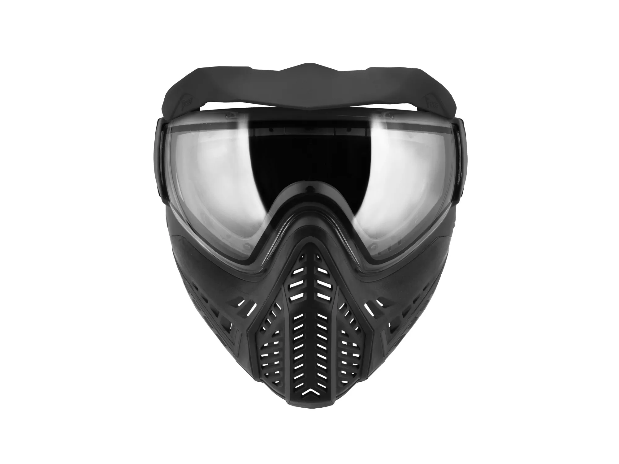 VForce Profiler 2.0 Paintball Goggle Mask w/Thermal Lens, Black