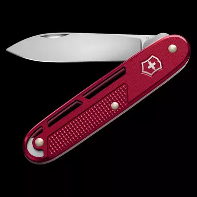 Victorinox Alox Refined Onefold Folding Knife