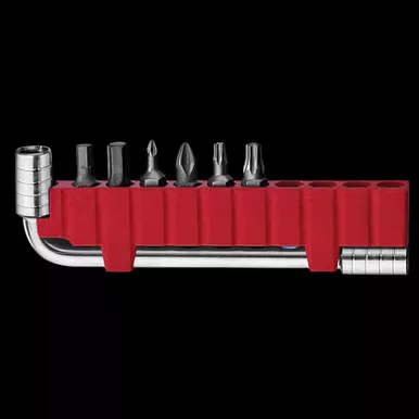 Victorinox Bitwrench and Bit Case