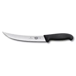 Victorinox Breaking Knife - Black Fibrox Pro Handle