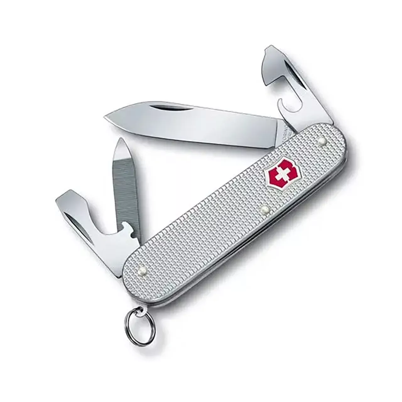 Victorinox Cadet Swiss Army Pocket Knife