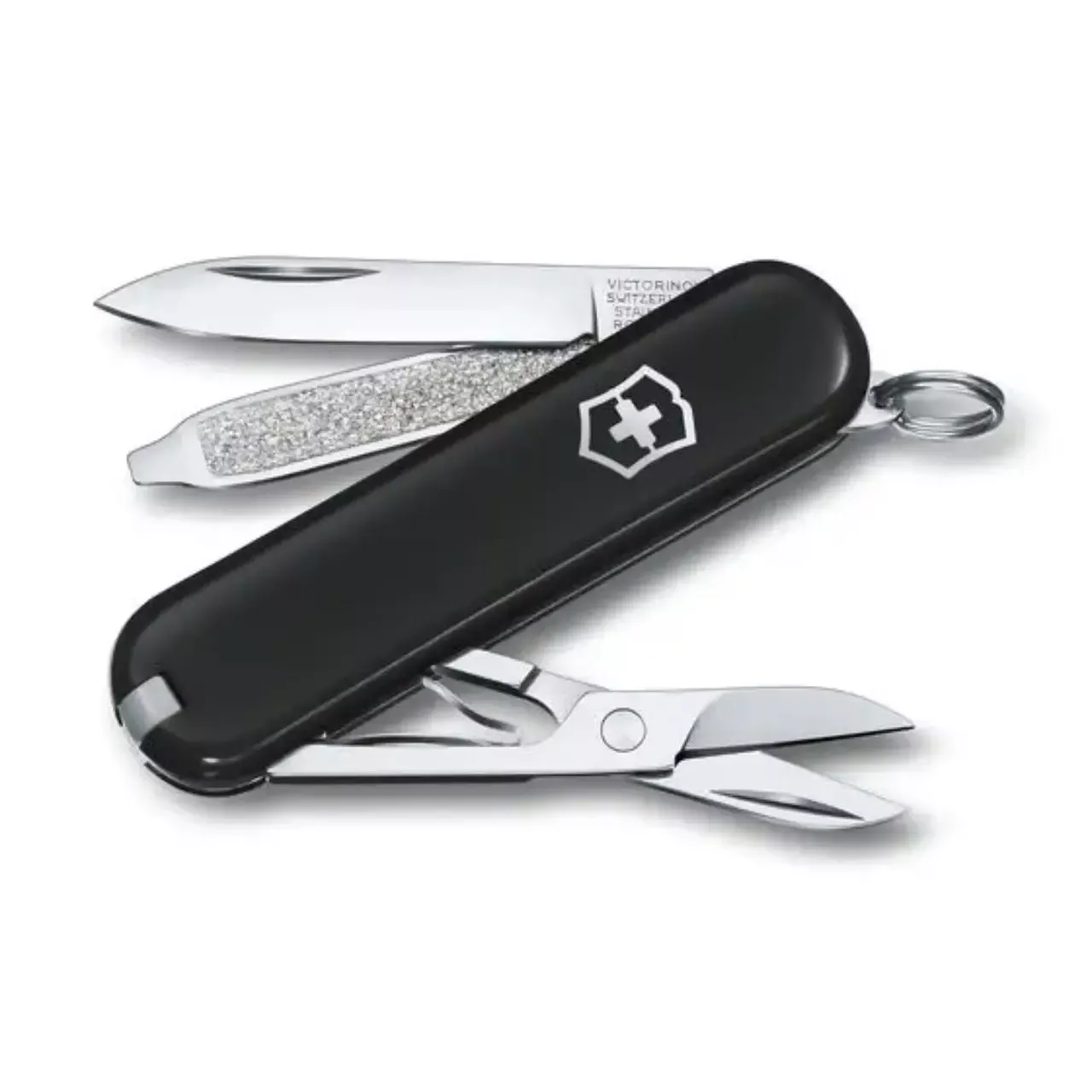 Victorinox Classic SD Swiss Army Pocket Knife