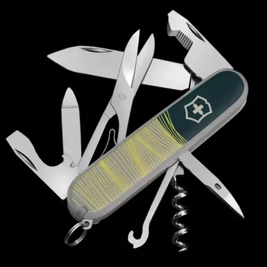 Victorinox Companion 91mm New York Style Folding Knife