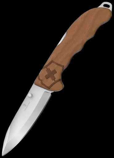 Victorinox Evoke Wood Folding Knife