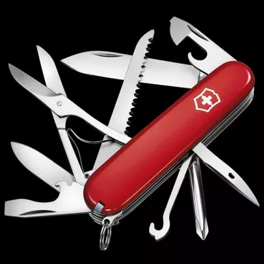 Victorinox Fieldmaster 91mm