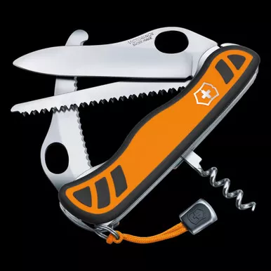 Victorinox Hunter XT Grip Folding Knife