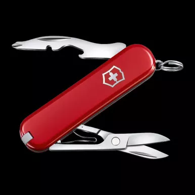 Victorinox Jetsetter 58mm