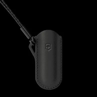 Victorinox Leather Pouch