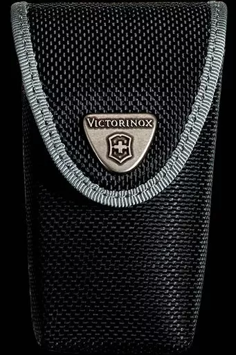 Victorinox Nylon Belt Pouch for 5 to 8 Layer Knife