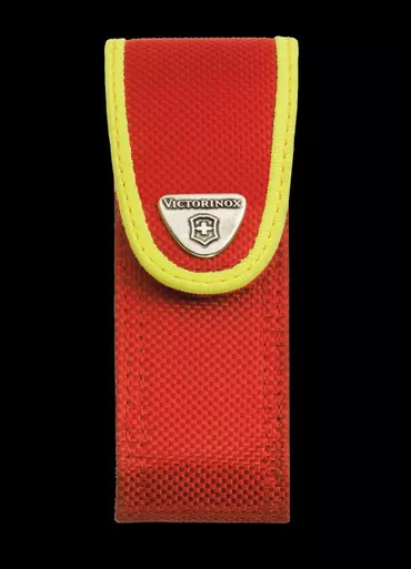 Victorinox Nylon Belt Pouch Red