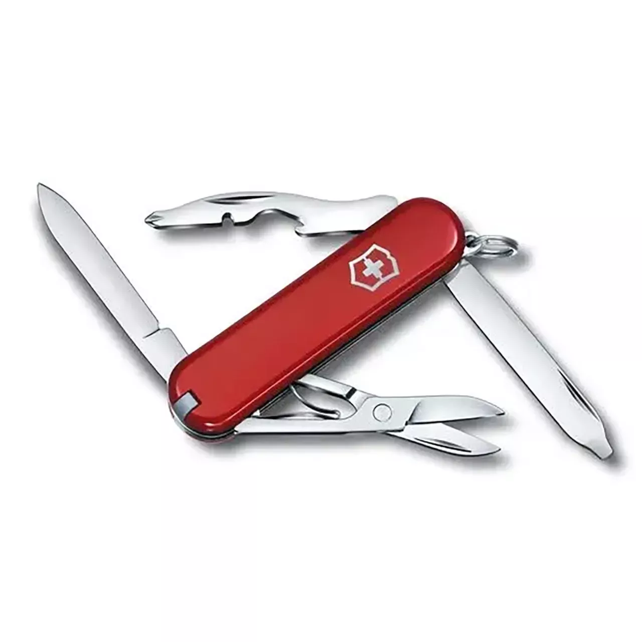 Victorinox Rambler Swiss Army Pocket Knife