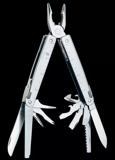 Victorinox Swiss Tool