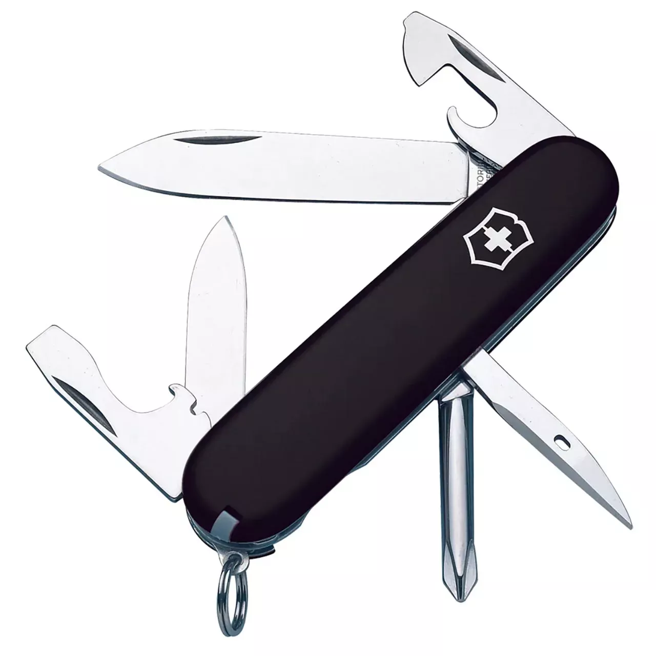 Victorinox Tinker Swiss Army Pocket Knife