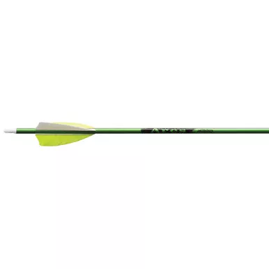 Victory Ares Youth Arrows 3 Pk.
