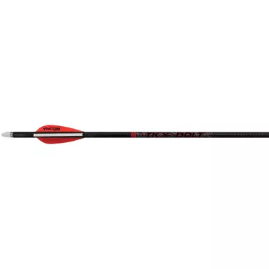 Victory Tkx Sport Bolts Catch Nocks 3 Pk.