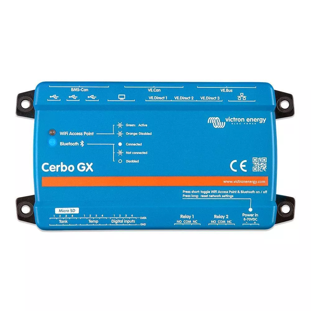 Victron Cerbo GX MK2 [BPP900450110]