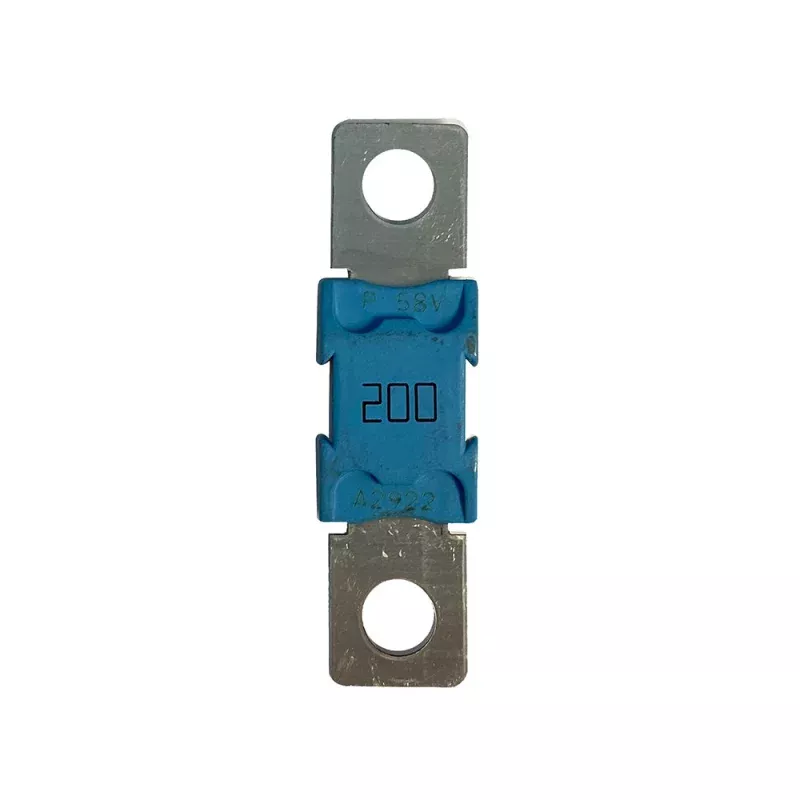 Victron MEGA-Fuse 200A/58V f/48V Products (Package of 1)