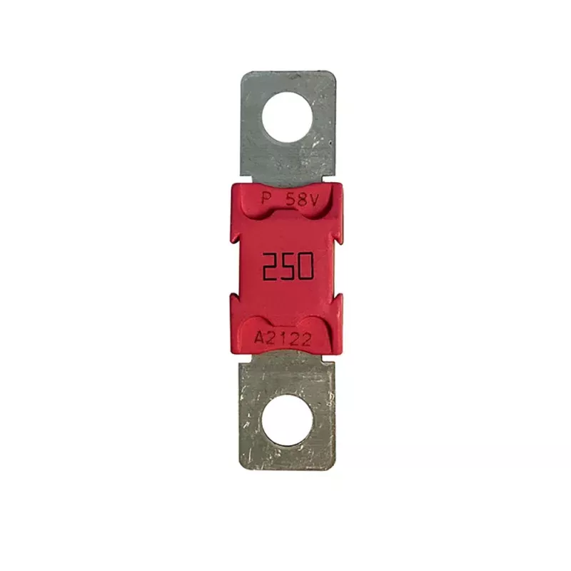 Victron MEGA-Fuse 250A/58V f/48V Products (Package of 1)