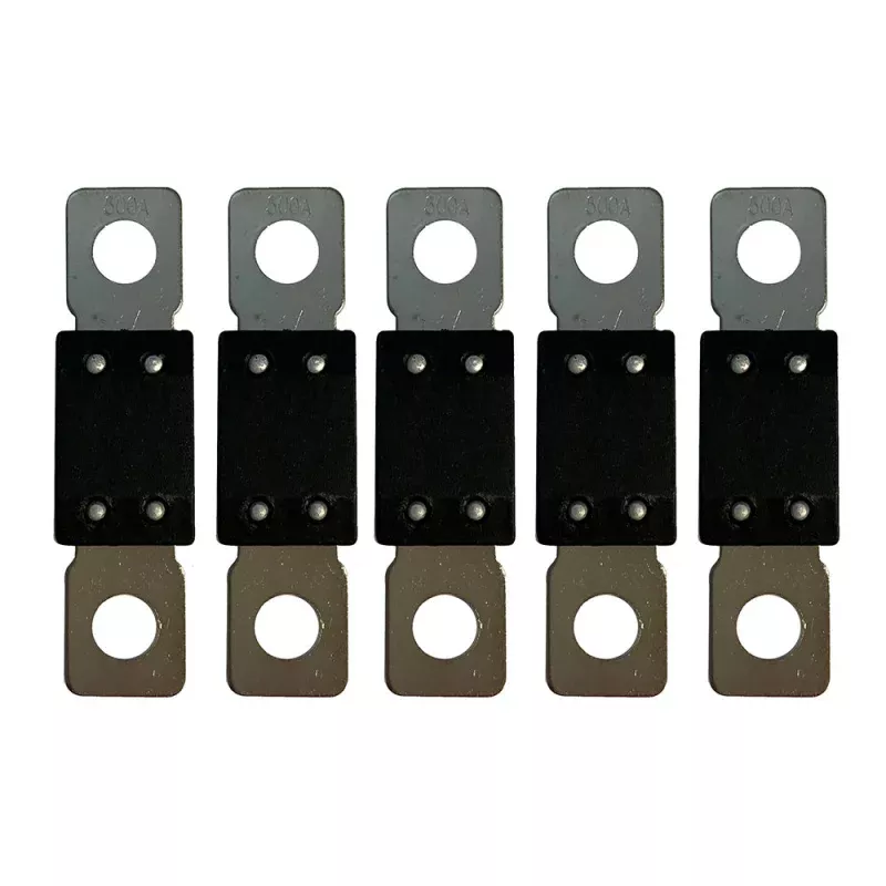 Victron MEGA-Fuse 500A/32V (Package of 5 Pieces)