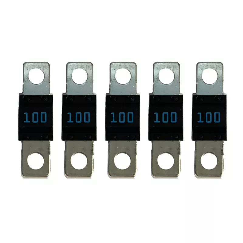 Victron MIDI-Fuse 100A/32V (Package of 5)