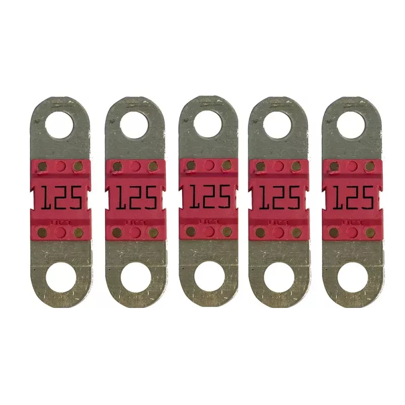 Victron MIDI-Fuse 125A/32V (Package of 5)