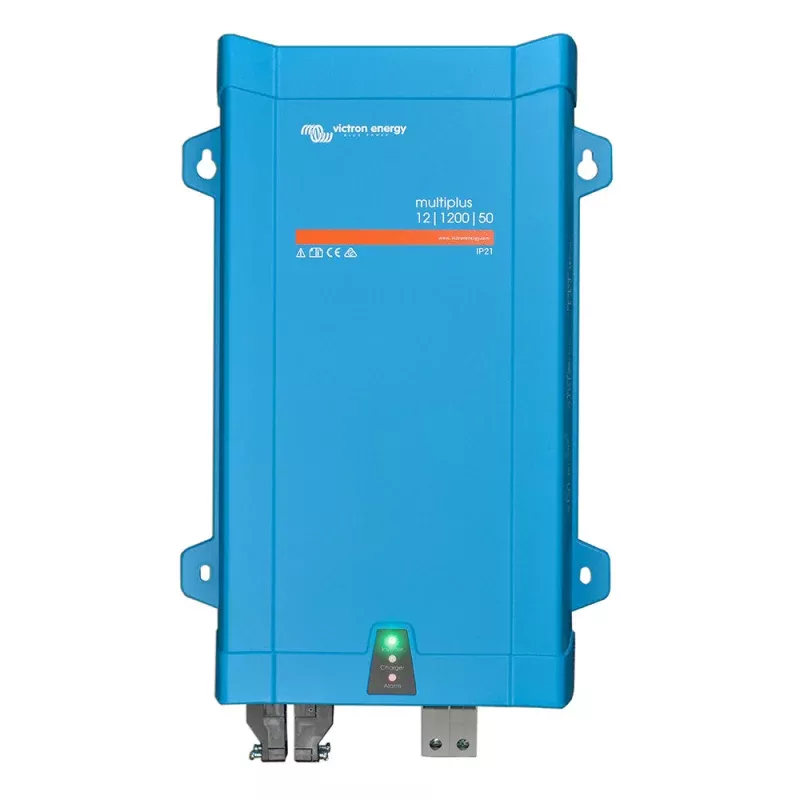Victron MultiPlus 12/1200 – 50-16 – 120V – VE. Bus