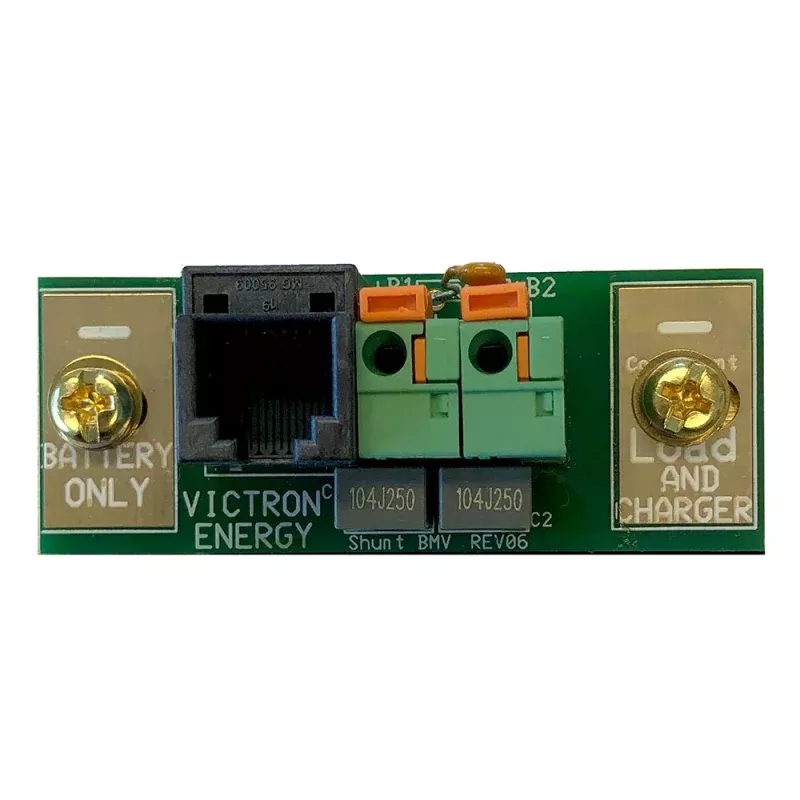 Victron Replacement 500A PCB for Shunt on BMV 702712 Monitors