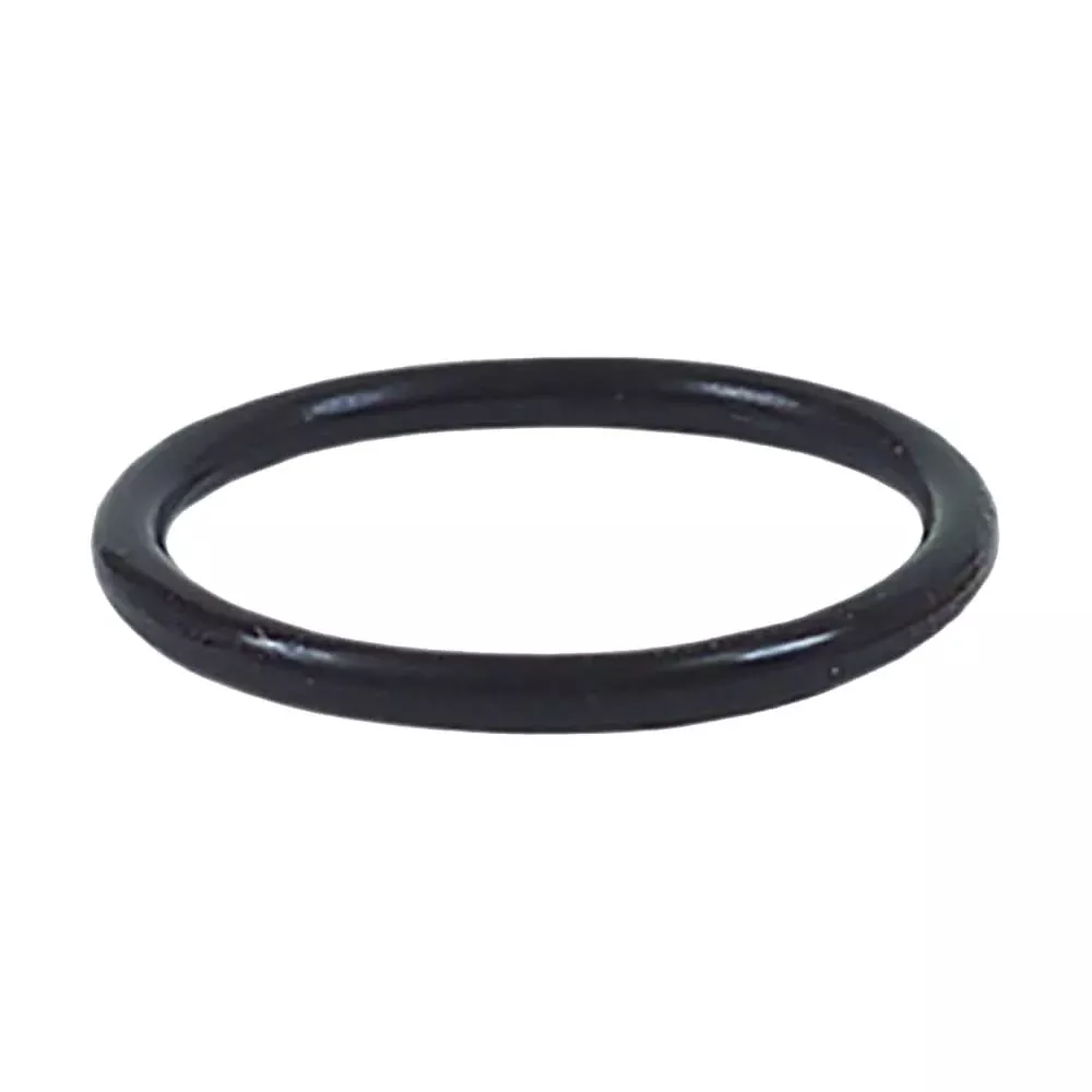 Viega 1/2" Dull Black Sealing Element - 17768