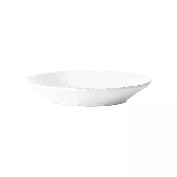 Vietri Lastra Pasta Bowl