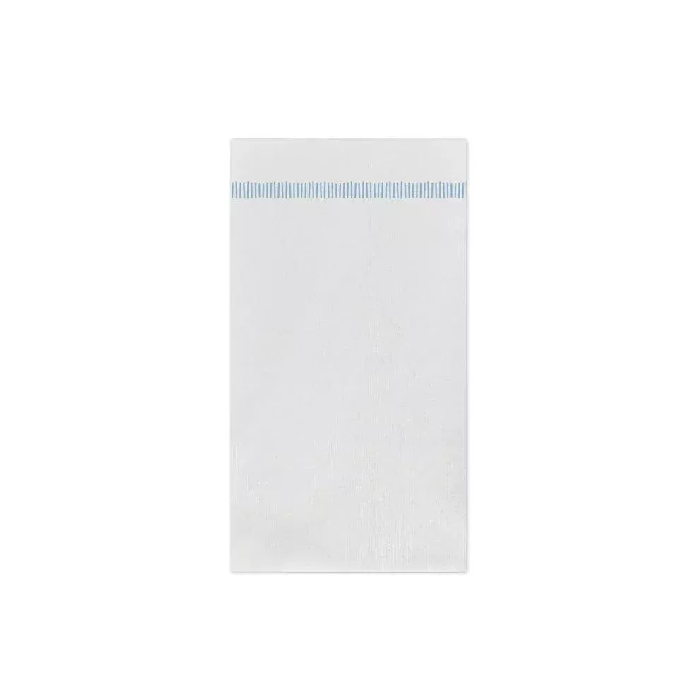Vietri Papersoft Napkins Fringe Guest Towels (Pack Of 20)