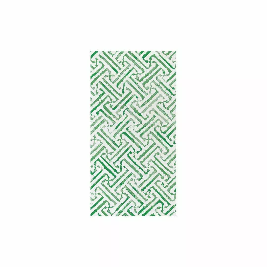 Vietri Papersoft Napkins Guest Towels (Pack Of 20)