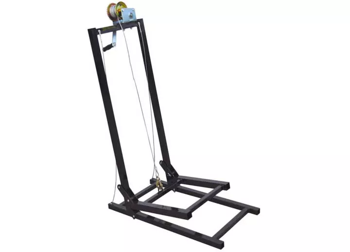 Viking Solutions L-E-Vator Portable Game Lifting Tool• VKS-VLV001