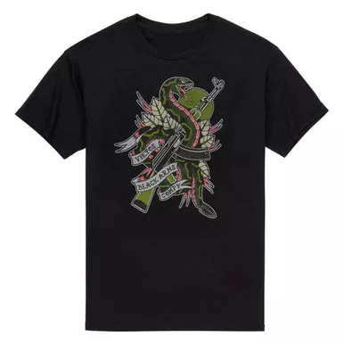 VIKTOS Kalishnikoil T-Shirt