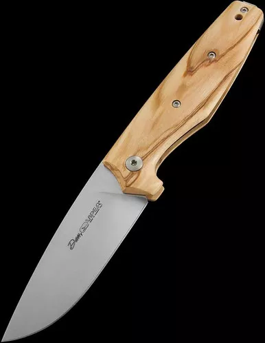 Viper Dan1 Wood