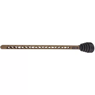 Viper Dovetail Stabilizer W/ 4 Oz. Weight (fits Mathews)