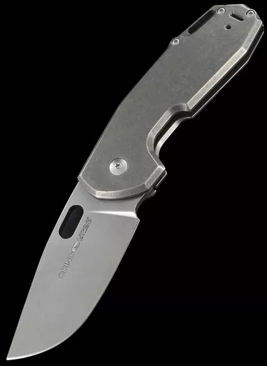 Viper Odino Titanium